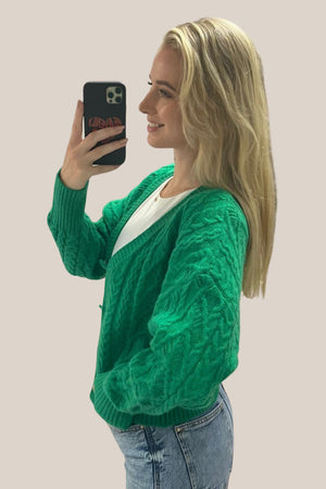 Juris Sweater