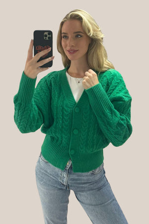Juris Sweater