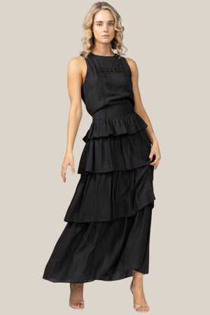 Three of Something Serendipity Dress