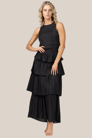 Three of Something Serendipity Dress