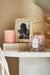 Circa Lily & Rosewood Candle 350g