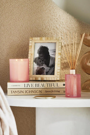 Circa Lily & Rosewood Diffuser 250ml