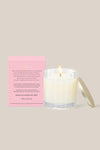 Circa Lily & Rosewood Candle 60g