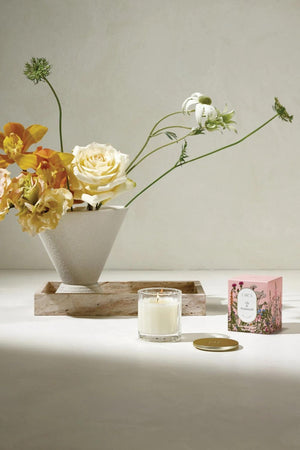 Circa Lily & Rosewood Candle 60g
