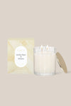 Circa Vanilla Bean & Allspice Candle 350g