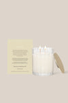 Circa Vanilla Bean & Allspice Candle 350g