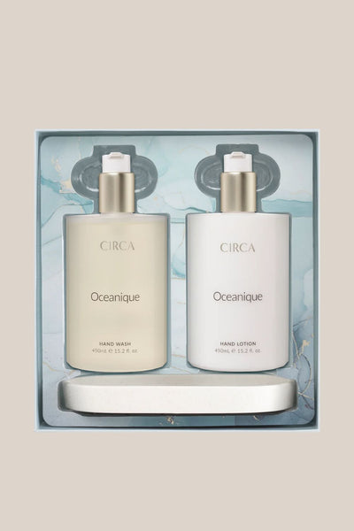 Circa Oceanique Hand Care Duo 900ml