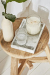 Circa Jasmine & Magnolia Candle 350g