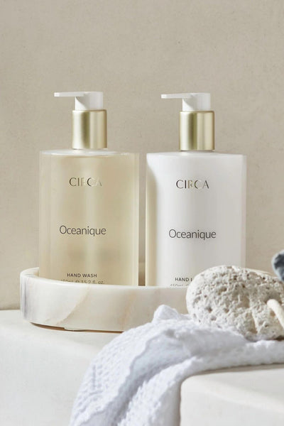 Circa Oceanique Hand Lotion 450ml