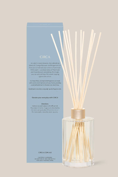 Circa Oceanique Diffuser 250ml