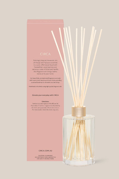 Circa Mango & Papaya Diffuser 250ml