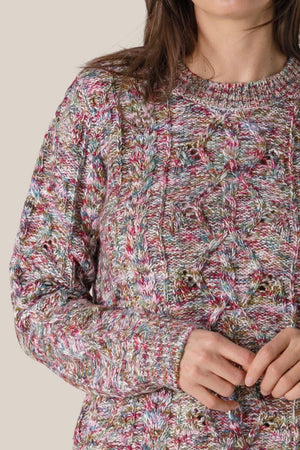 Yarra Trail Multi Cable Jumper