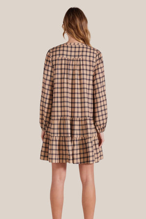 Staple the Label Harper Mini Dress