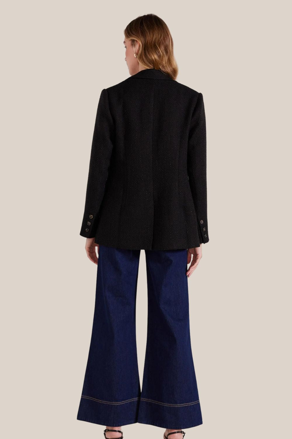 Staple the Label Gabrielle Blazer