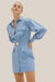 Sovere Nouvelle Cargo Dress