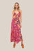 Kachel Rosa Dress