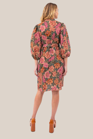 Kachel Demi Dress