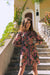 Kachel Demi Dress