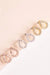 Liberte Petite Diamond Earring