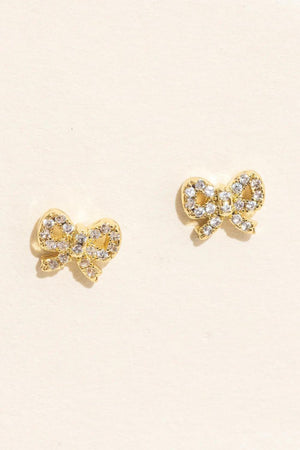 Liberte Dolly Earring
