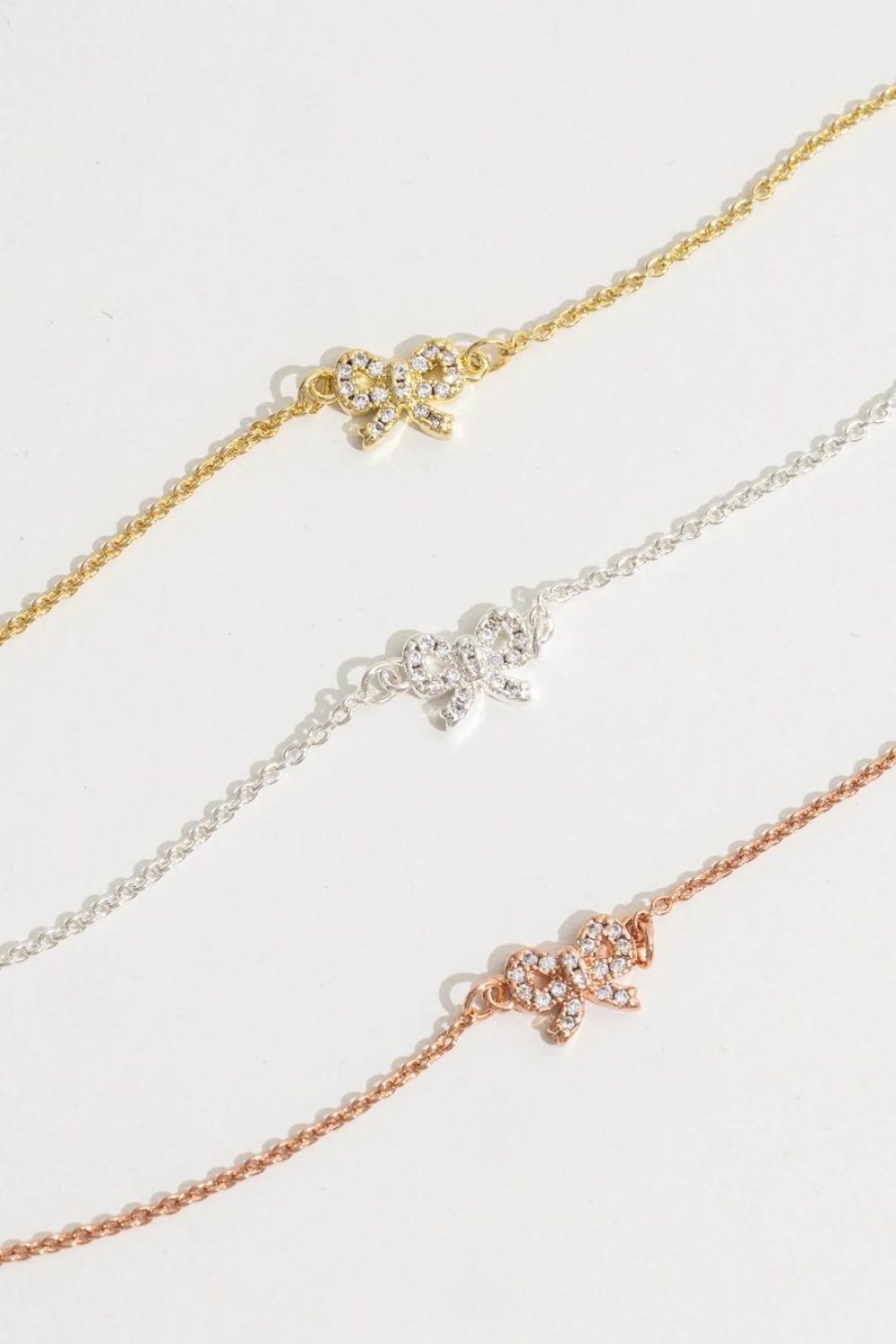 Liberte Dolly Gold Bracelet