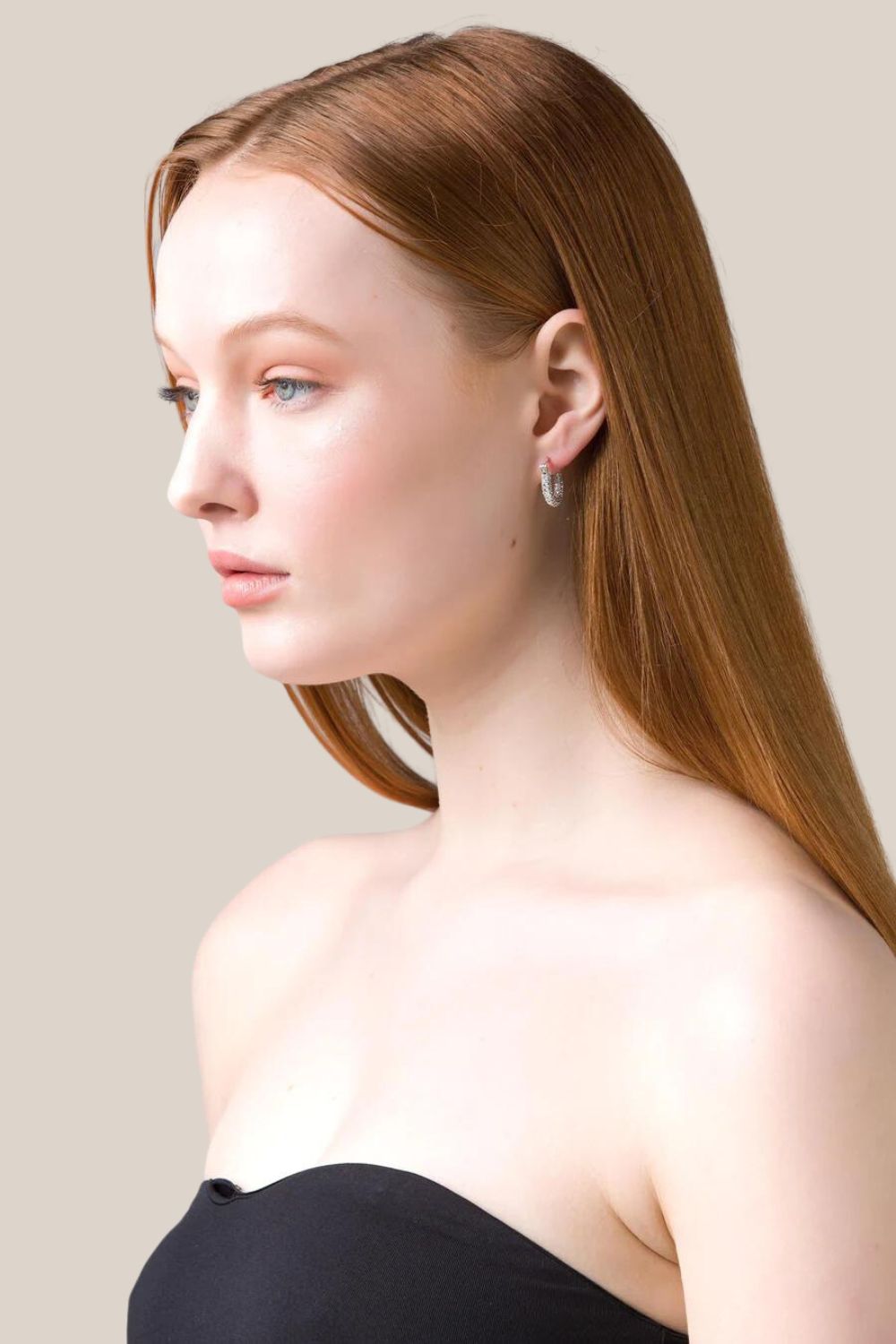 Liberte Pascal Earring