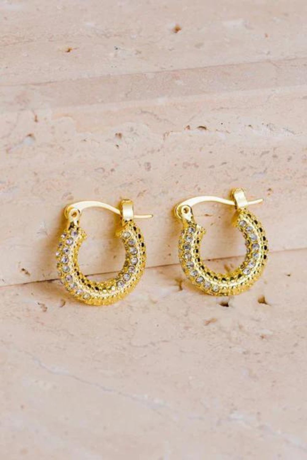 Liberte Pascal Earring
