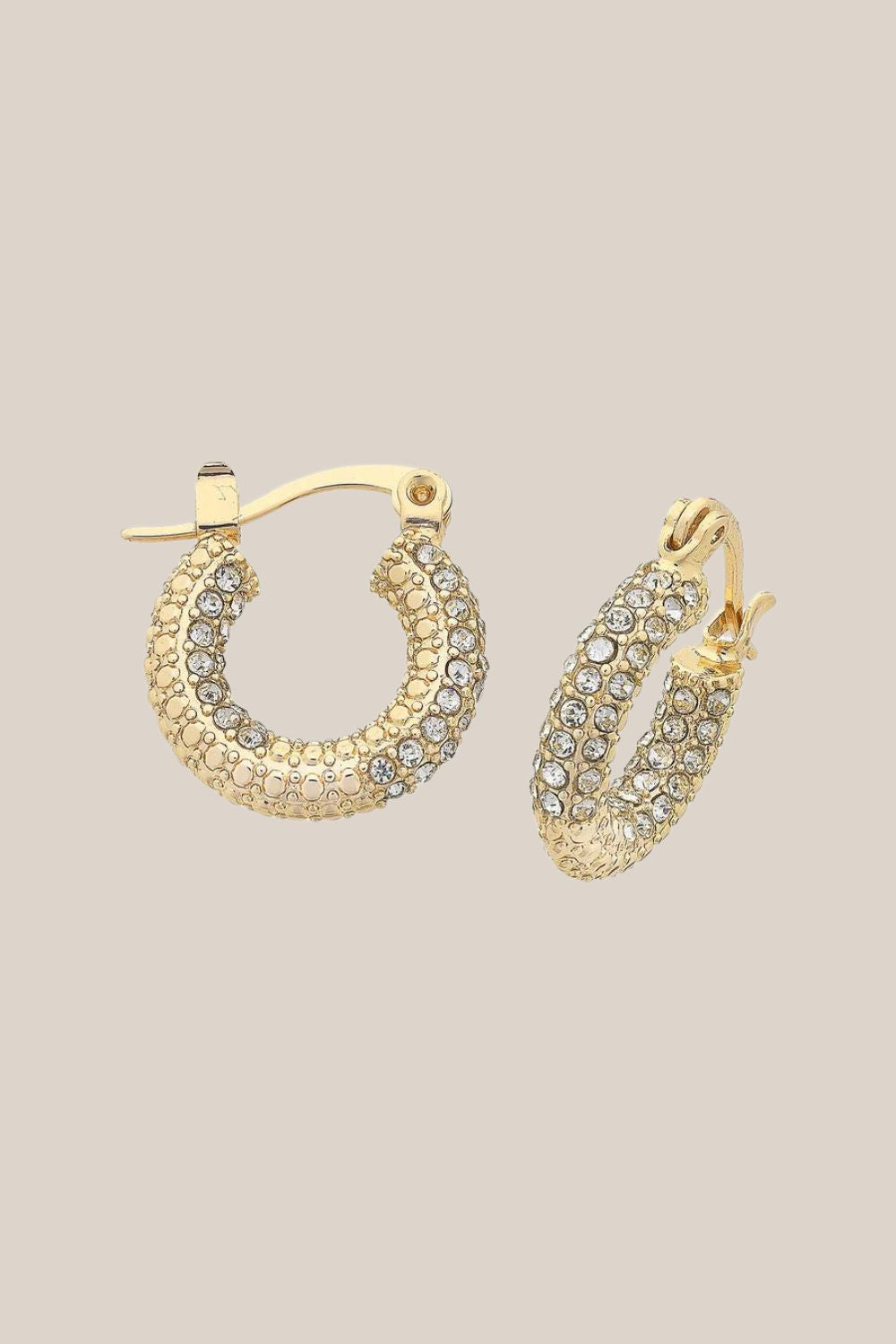 Liberte Pascal Earring