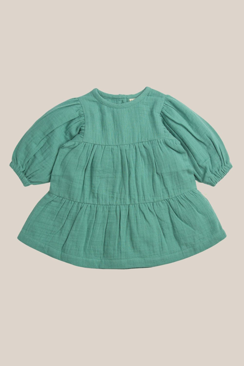 Tiny Twig Layered Dress