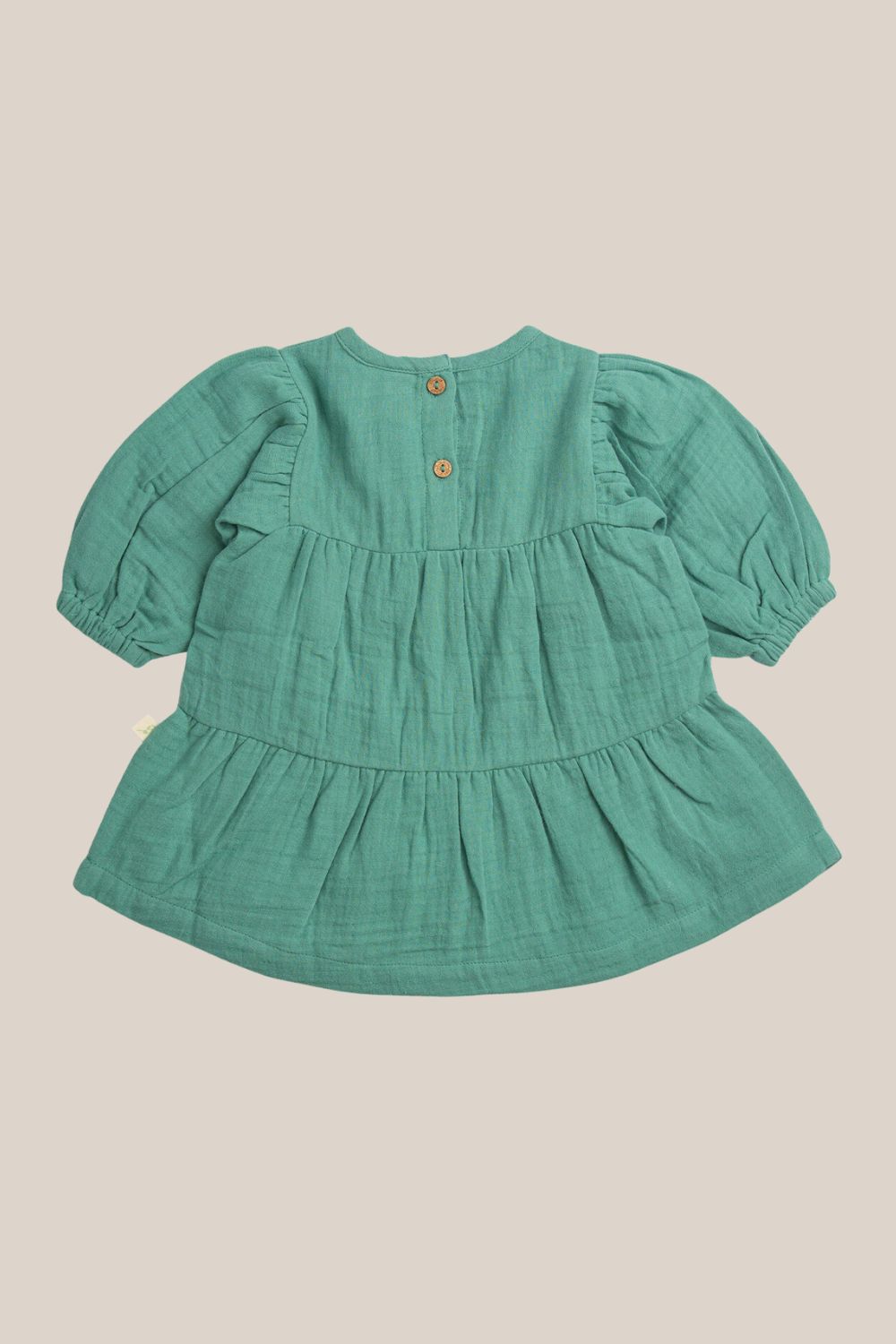 Tiny Twig Layered Dress