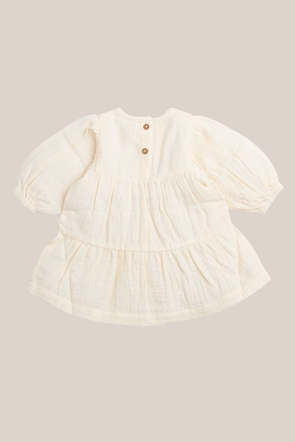 Tiny Twig Layered Dress