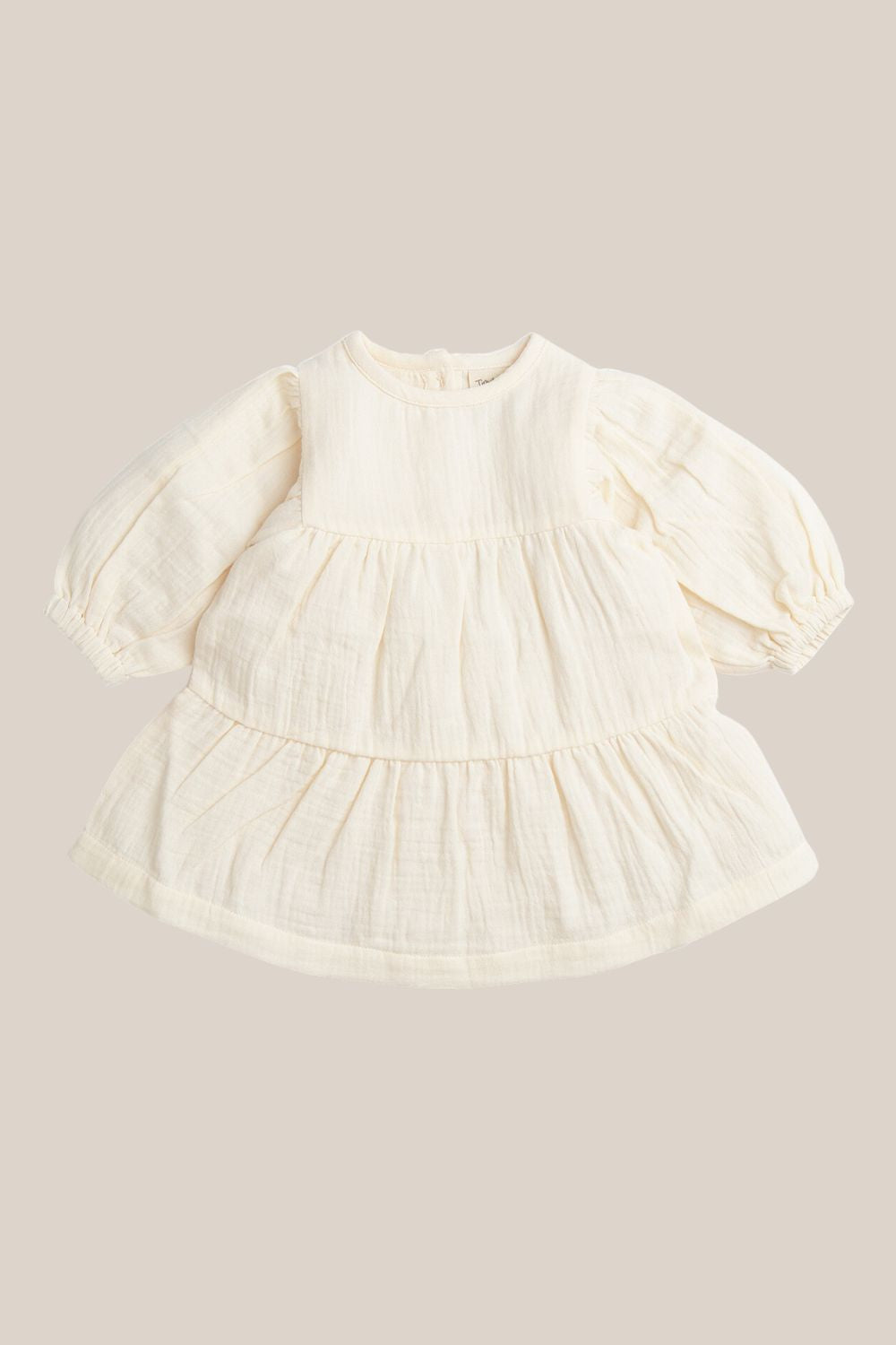 Tiny Twig Layered Dress