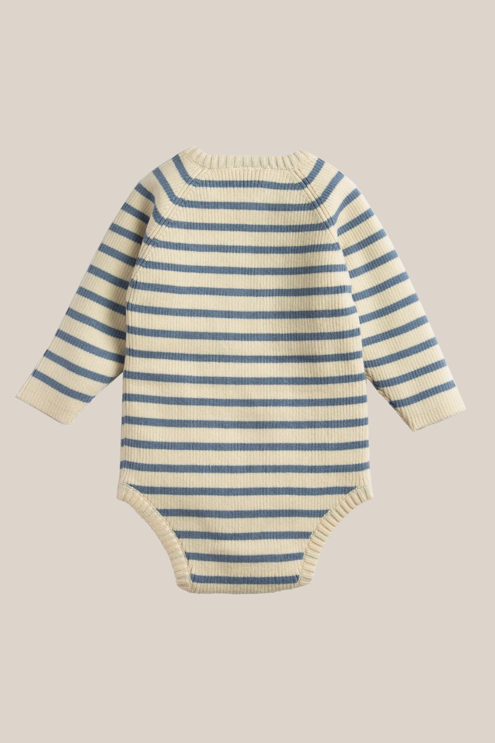 Tiny Twig Knitted Bodysuit