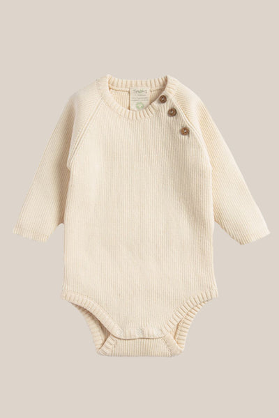 Tiny Twig Knitted Bodysuit