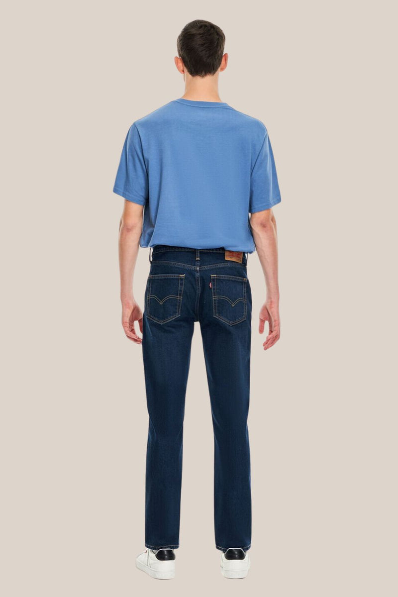 Levi 514 Straight Jeans