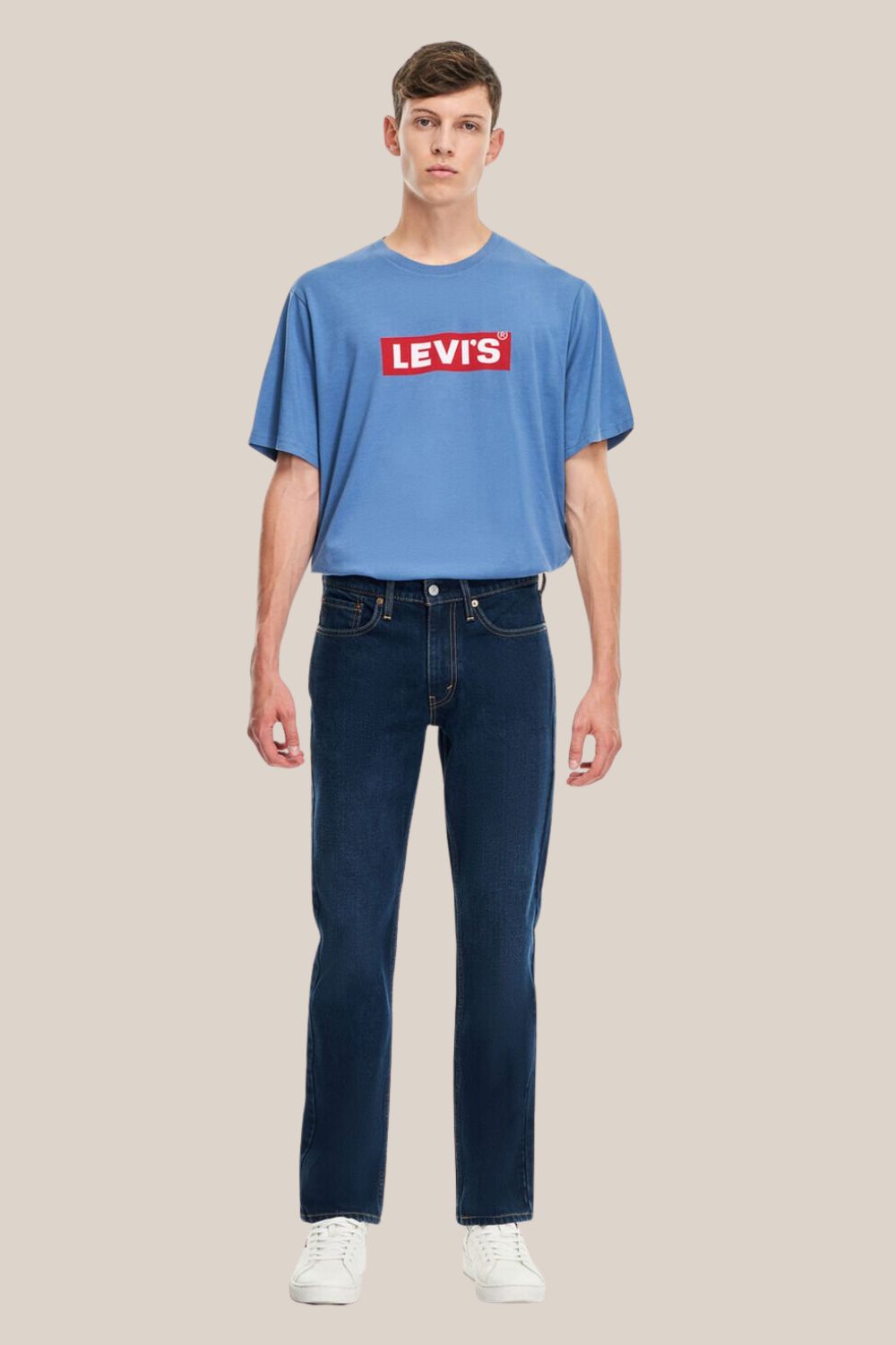 Levi 514 Straight Jeans
