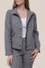 Ping Pong Gingham Jacket