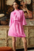 Esmaee Opal Dress
