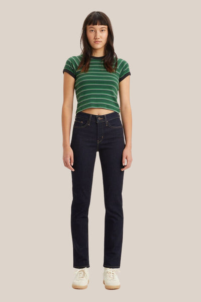 Levi 312 Womens Shaping Slim Jean