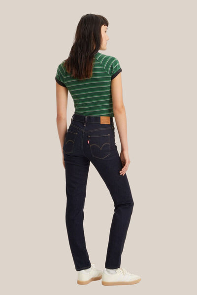 Levi 312 Womens Shaping Slim Jean