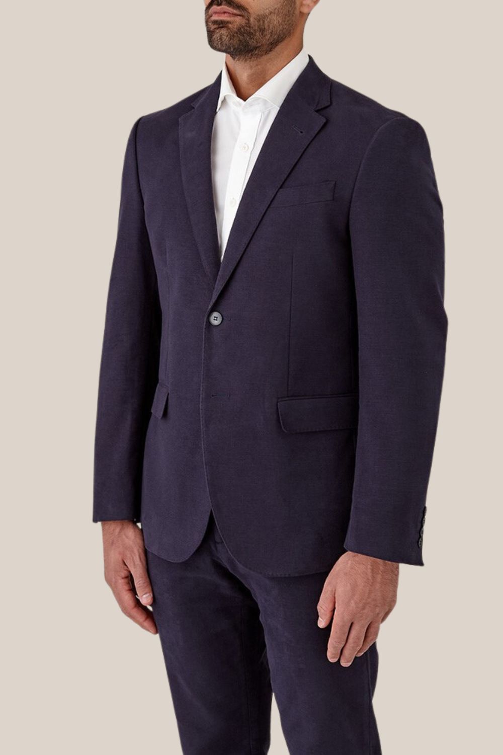 Cambridge Hawthorn Jacket