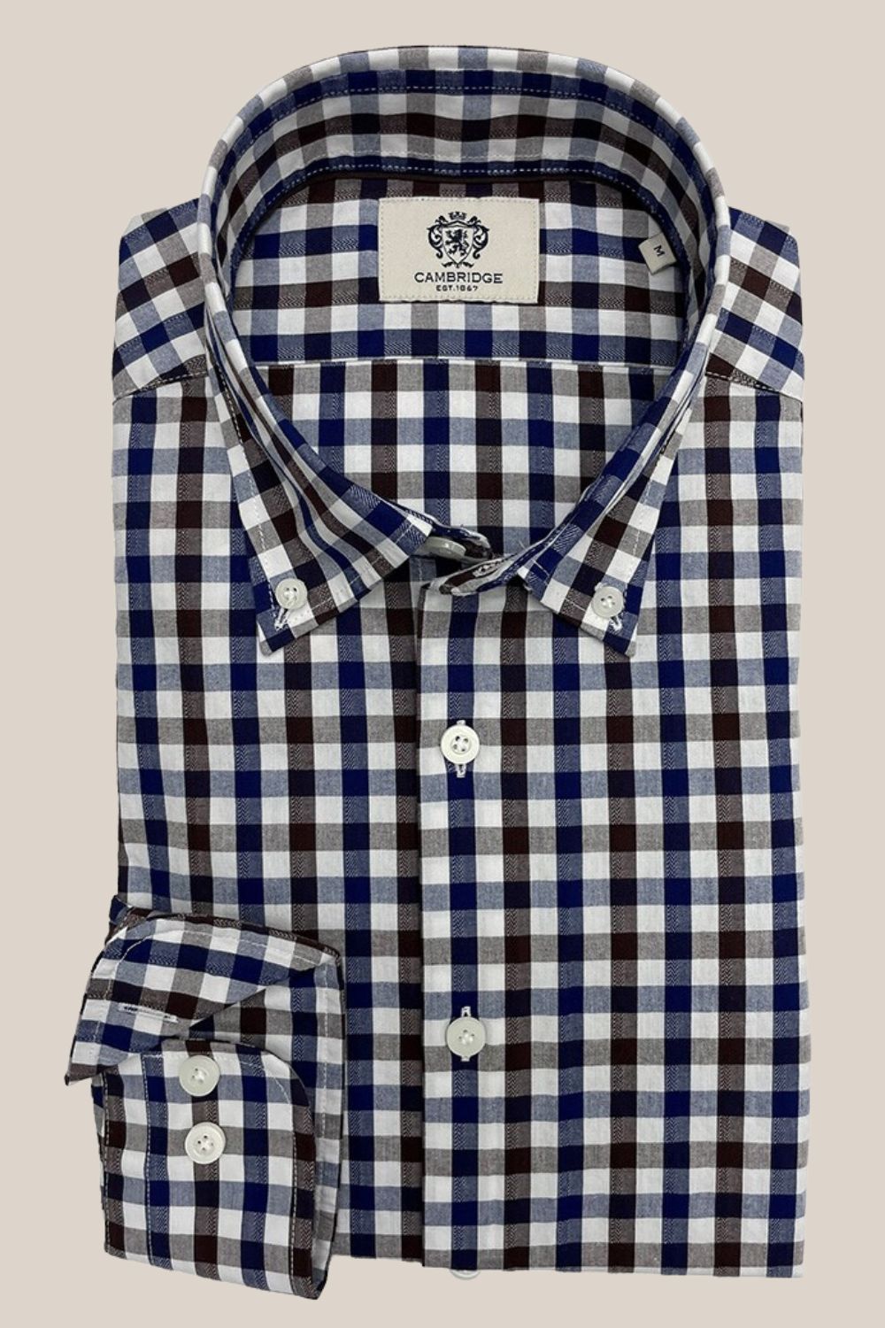 Cambridge Merricks Shirt