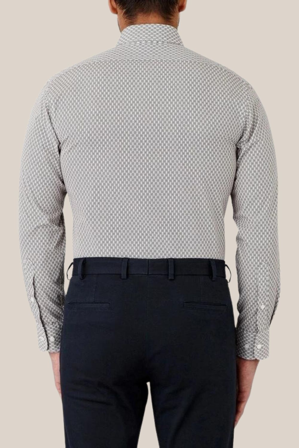 Cambridge Merricks Shirt