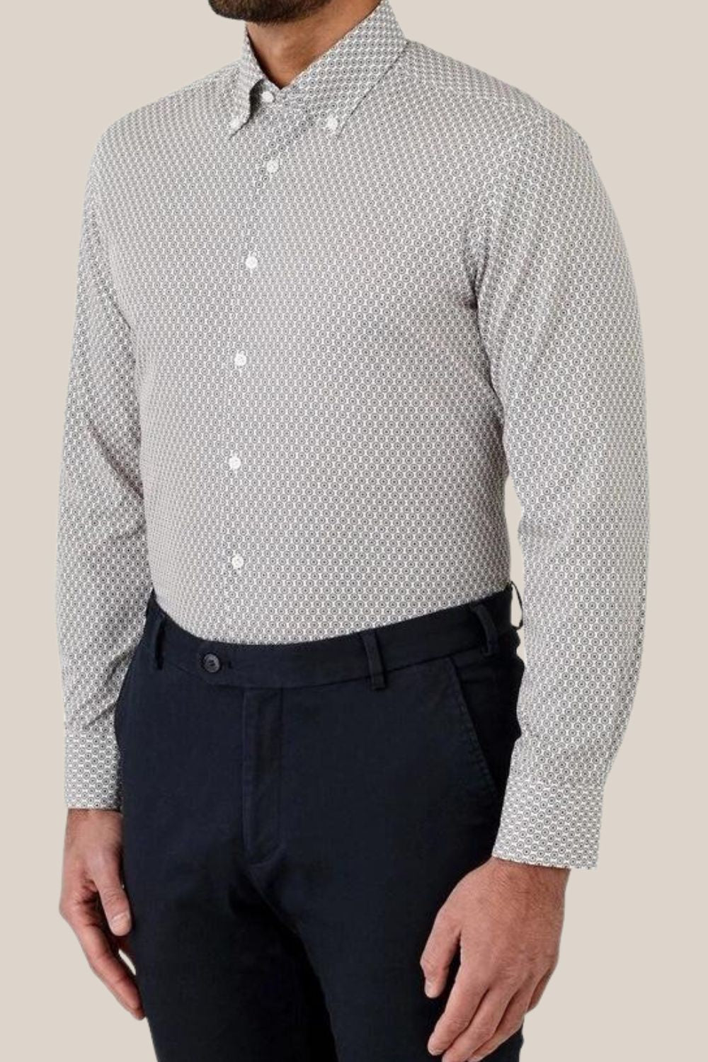 Cambridge Merricks Shirt