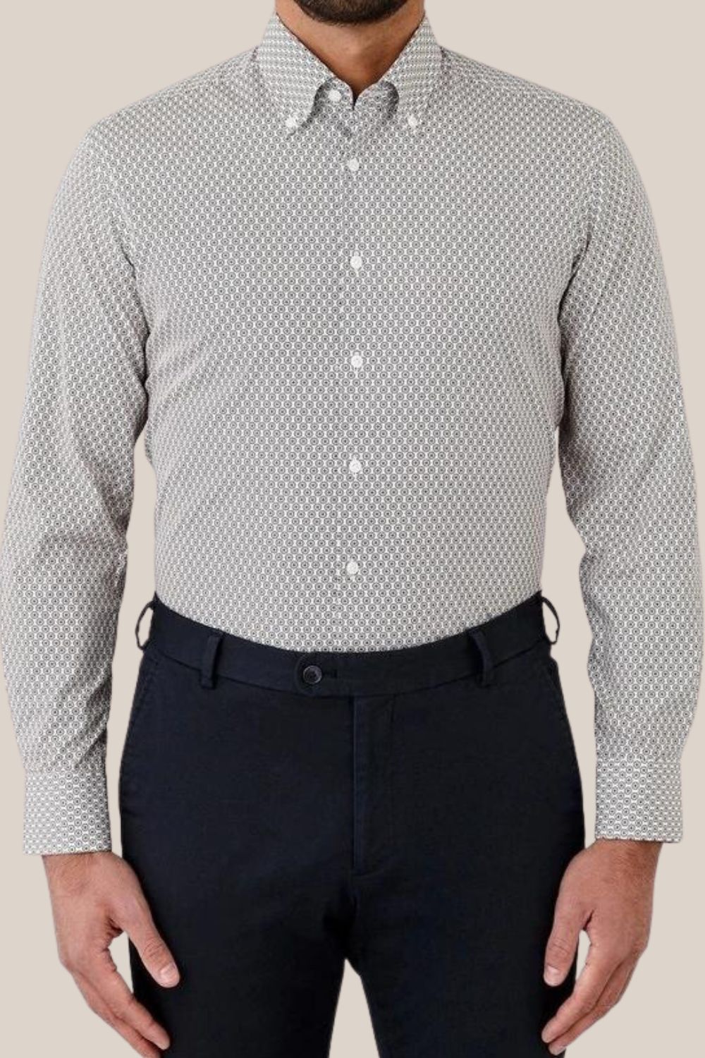Cambridge Merricks Shirt