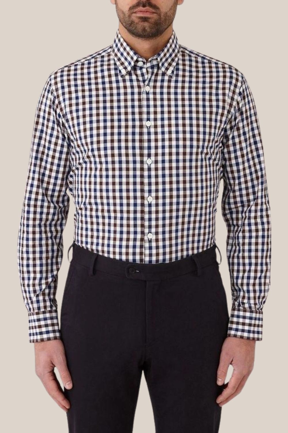 Cambridge Merricks Shirt