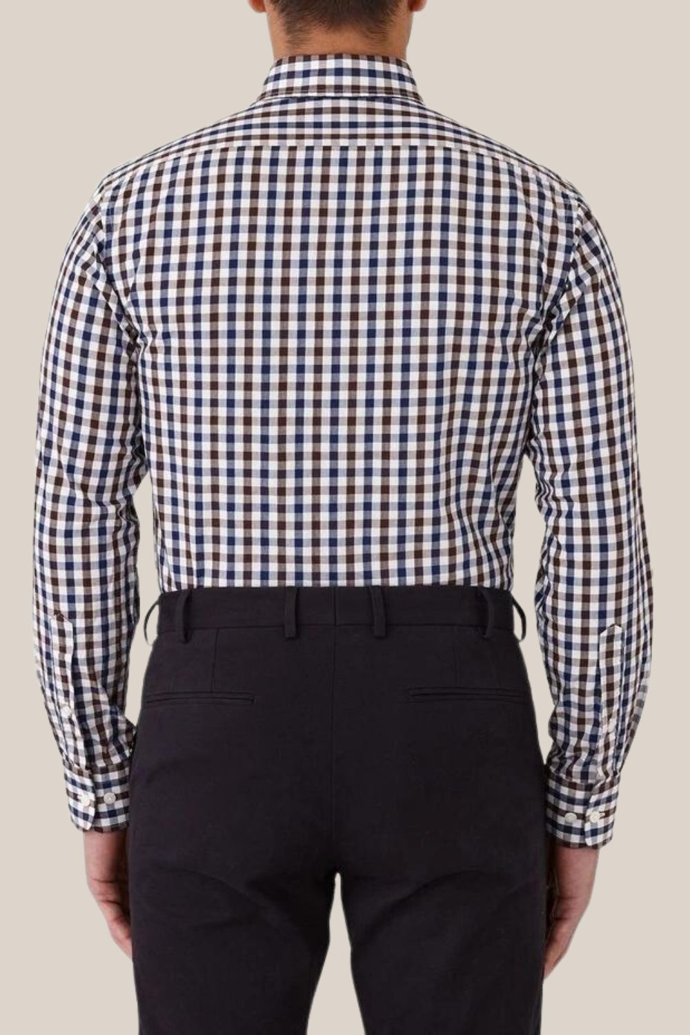 Cambridge Merricks Shirt