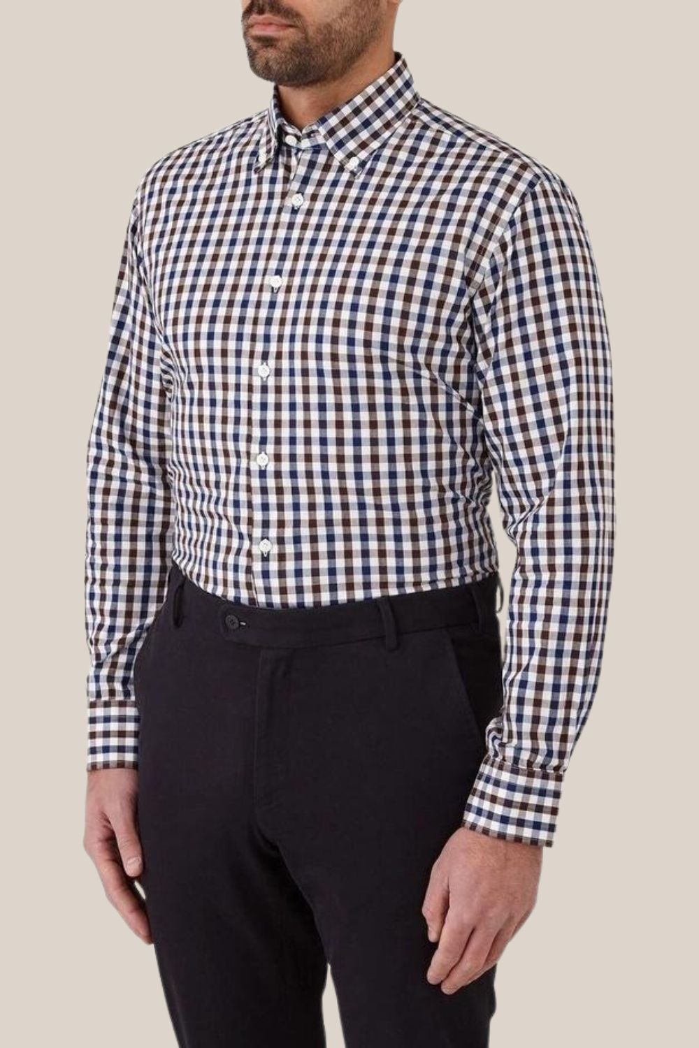 Cambridge Merricks Shirt