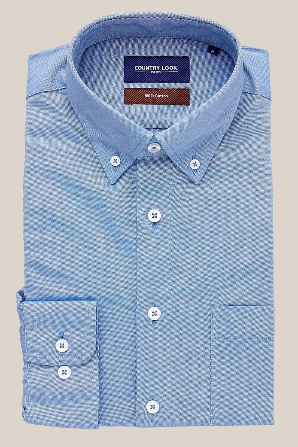 Cambridge Galway Shirt