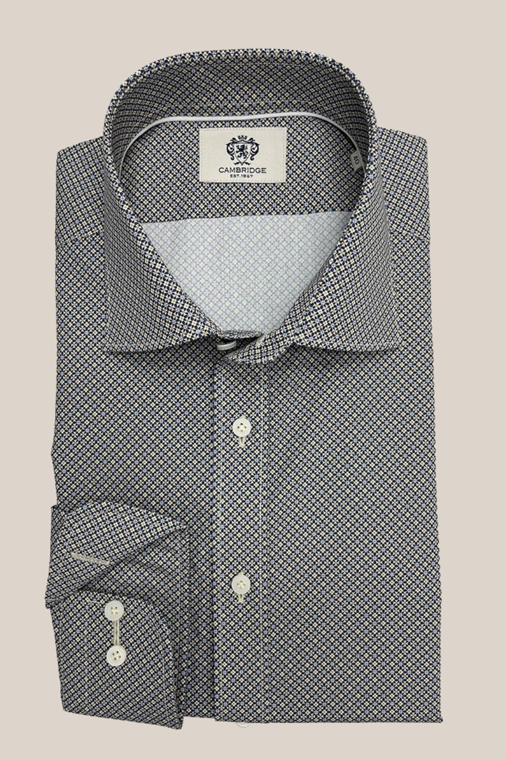Cambridge Carlton Shirt